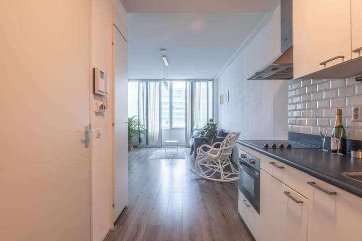 Foto 12 van Bos en Lommerplantsoen 73-P