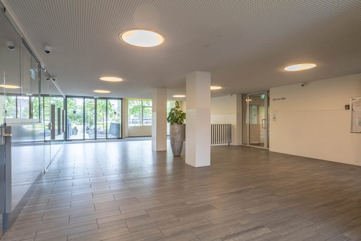 Foto 20 van Bos en Lommerplantsoen 73-P