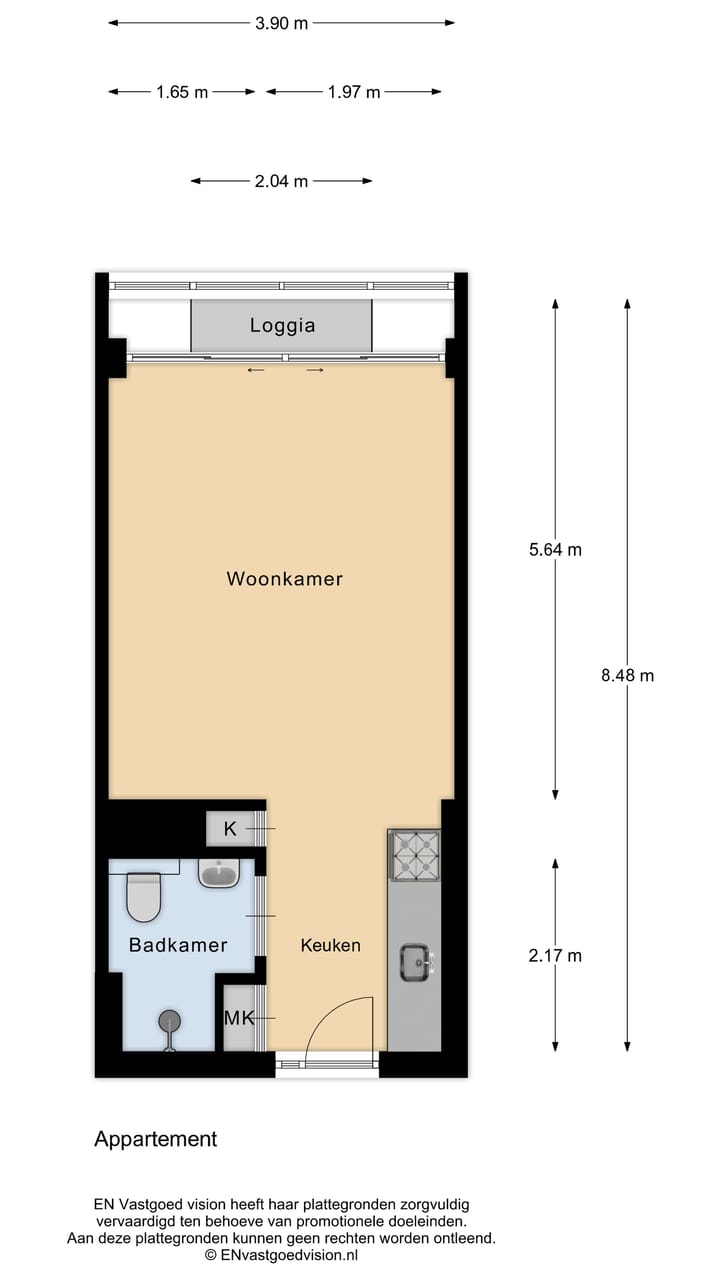 Foto 26 van Bos en Lommerplantsoen 73-P