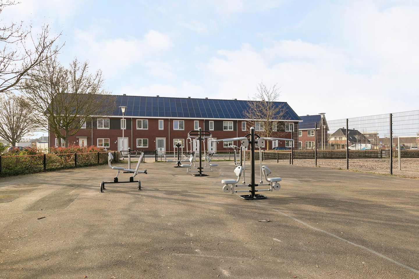 Foto 4 van Meidoornstraat 56