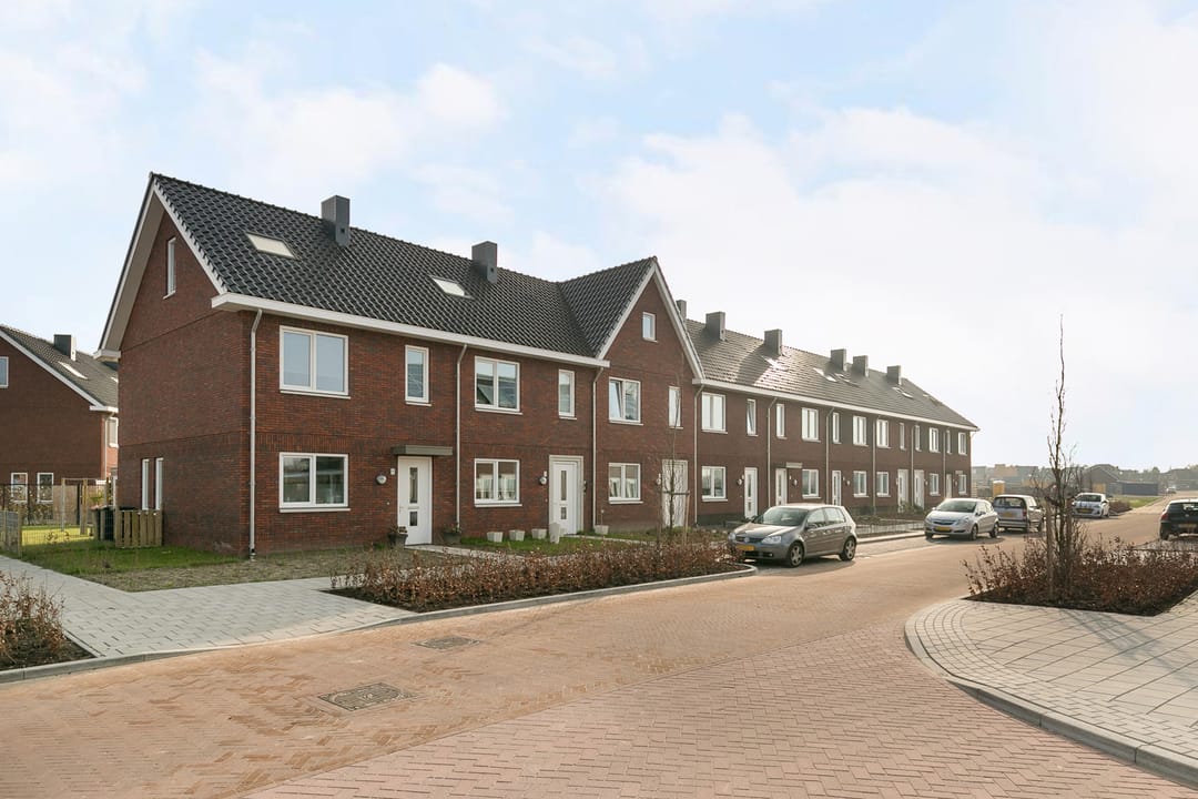 Foto 1 van Meidoornstraat 56