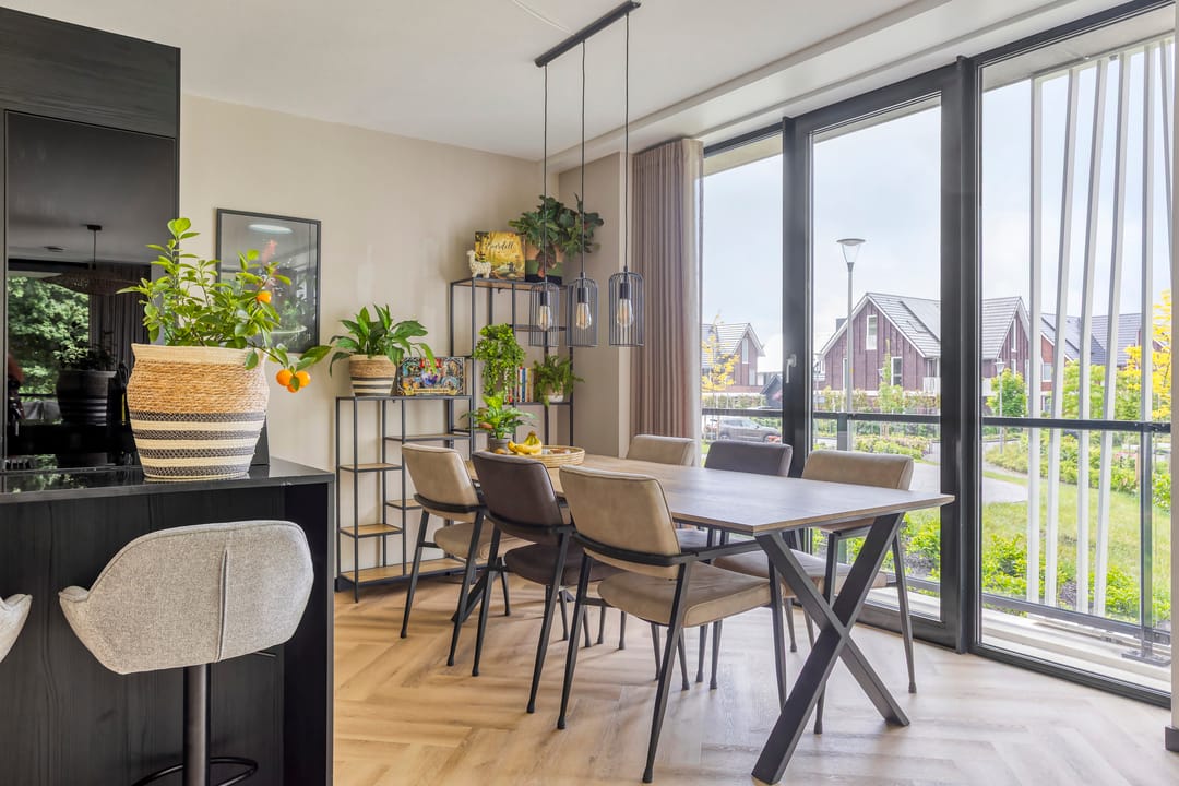 Foto 11 van Vlijtsemolen 25