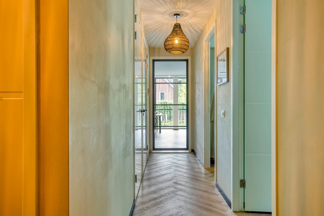 Foto 16 van Vlijtsemolen 25