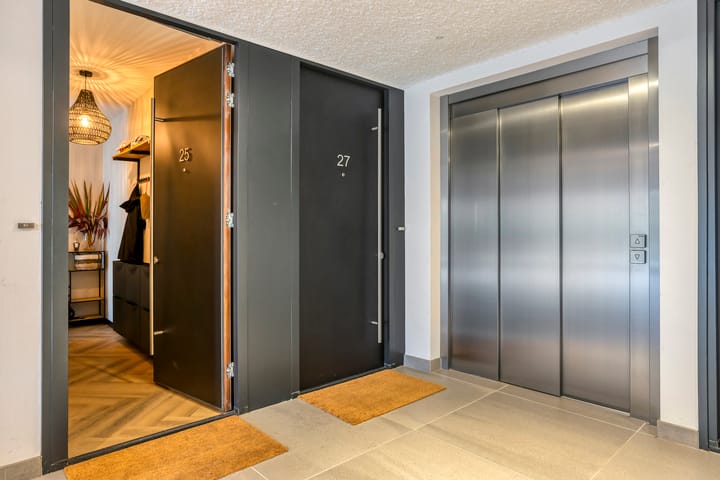 Foto 29 van Vlijtsemolen 25