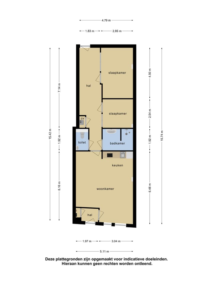 Foto 19 van Zuidend 37