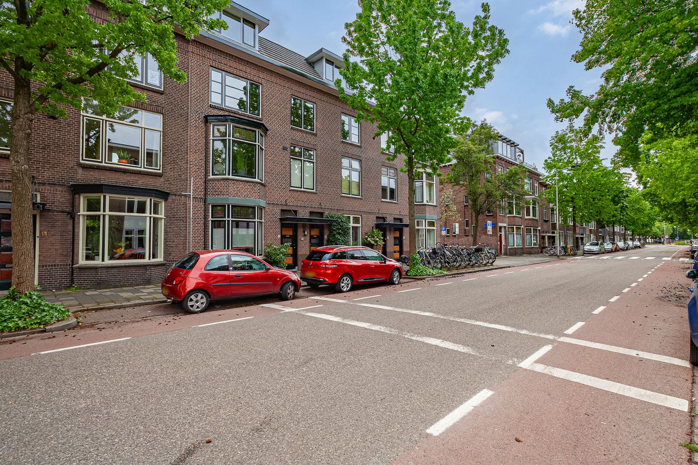 Hugo de Grootstraat 123 main image