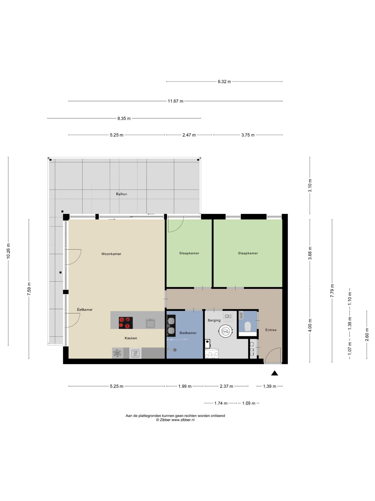 Foto 49 van Vlijtsemolen 25