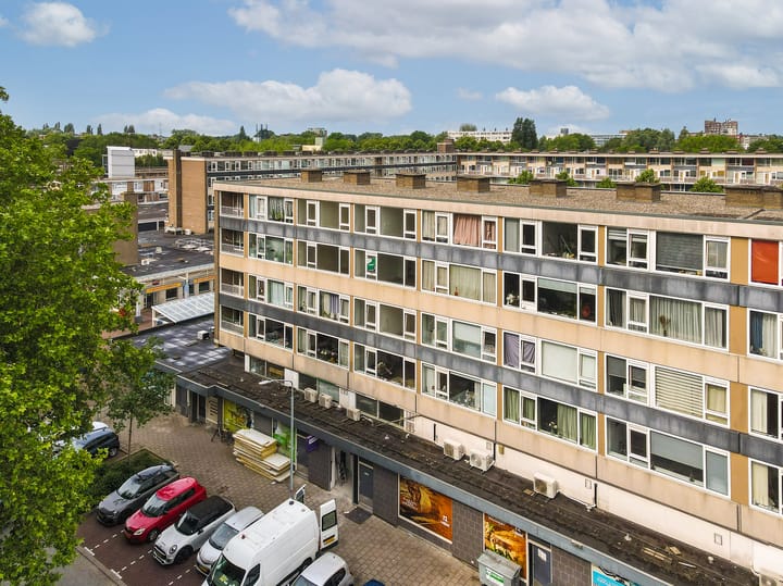 Groen van Prinstererweg 79