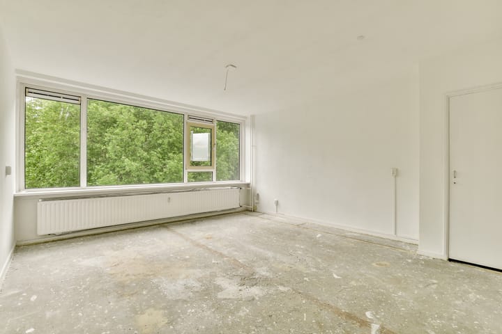 Foto 3 van Groen van Prinstererweg 79