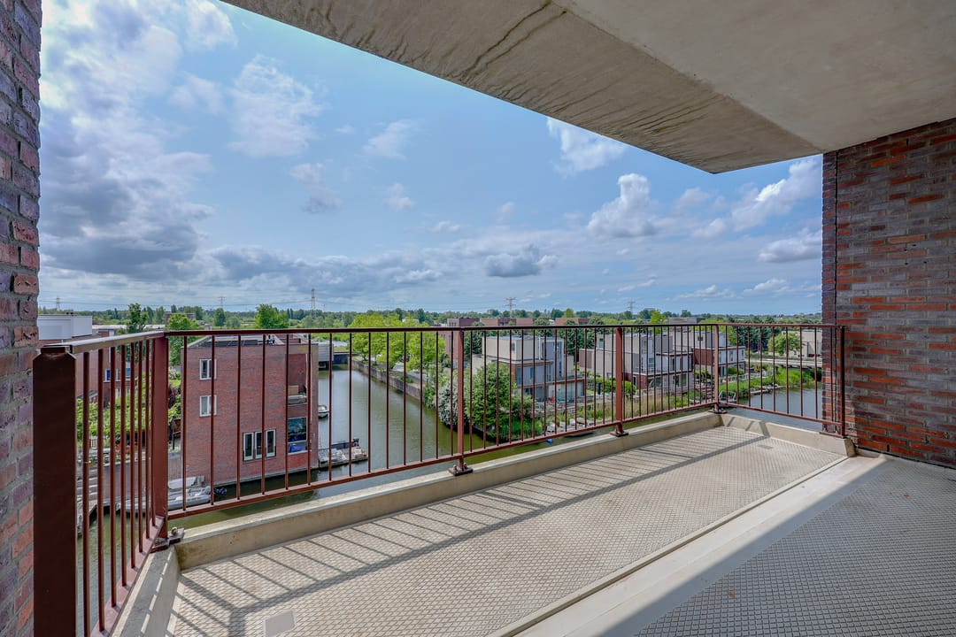 Foto 1 van IJburglaan 1514