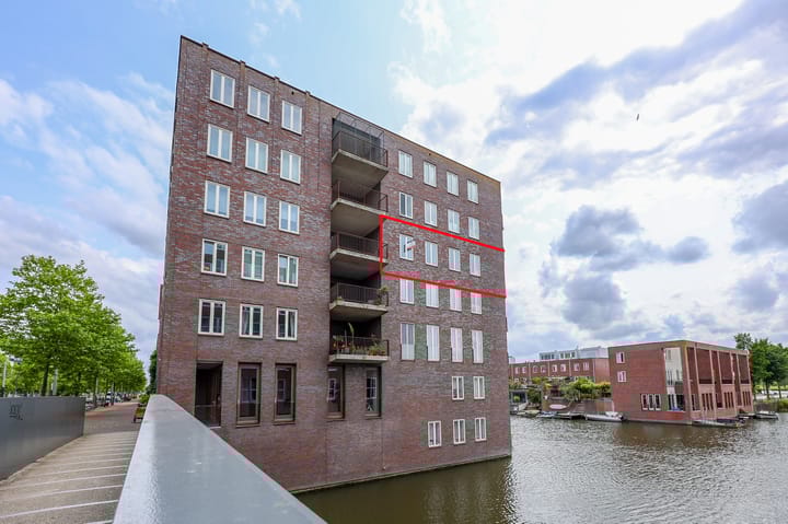 Foto 2 van IJburglaan 1514