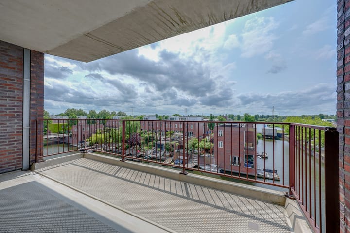 Foto 7 van IJburglaan 1514