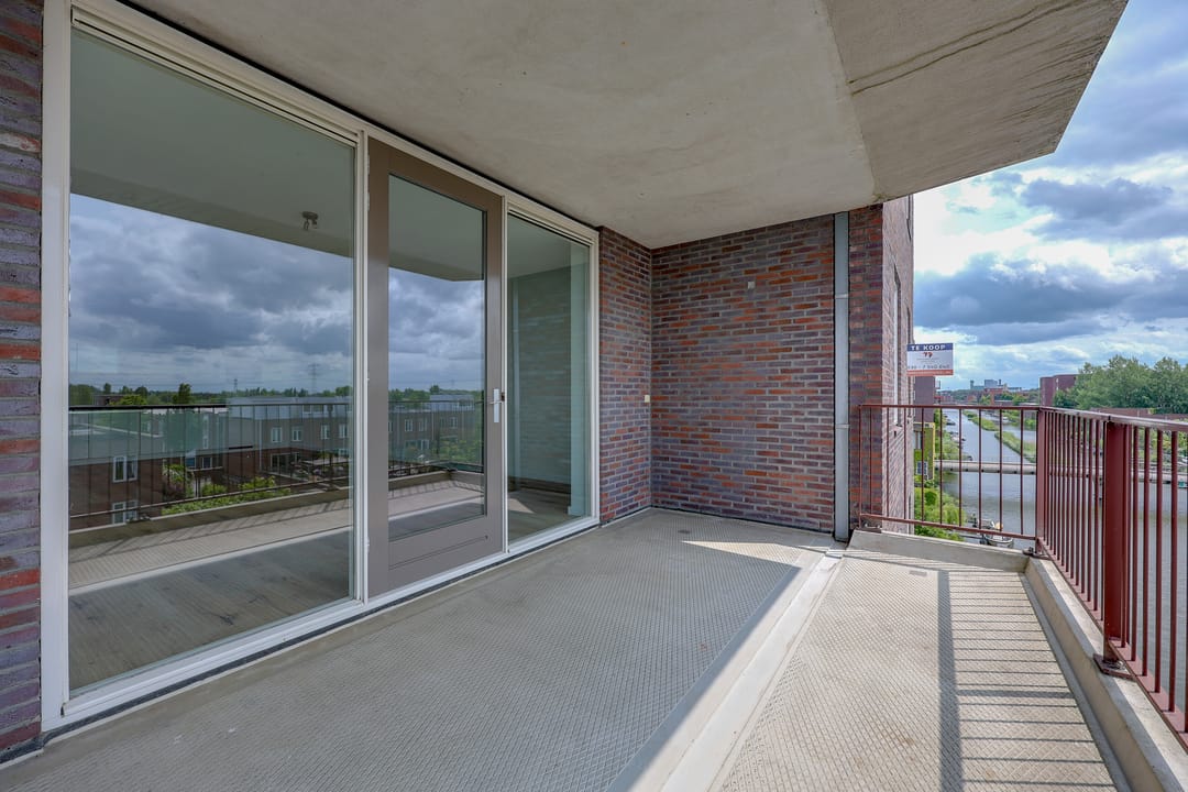 Foto 8 van IJburglaan 1514