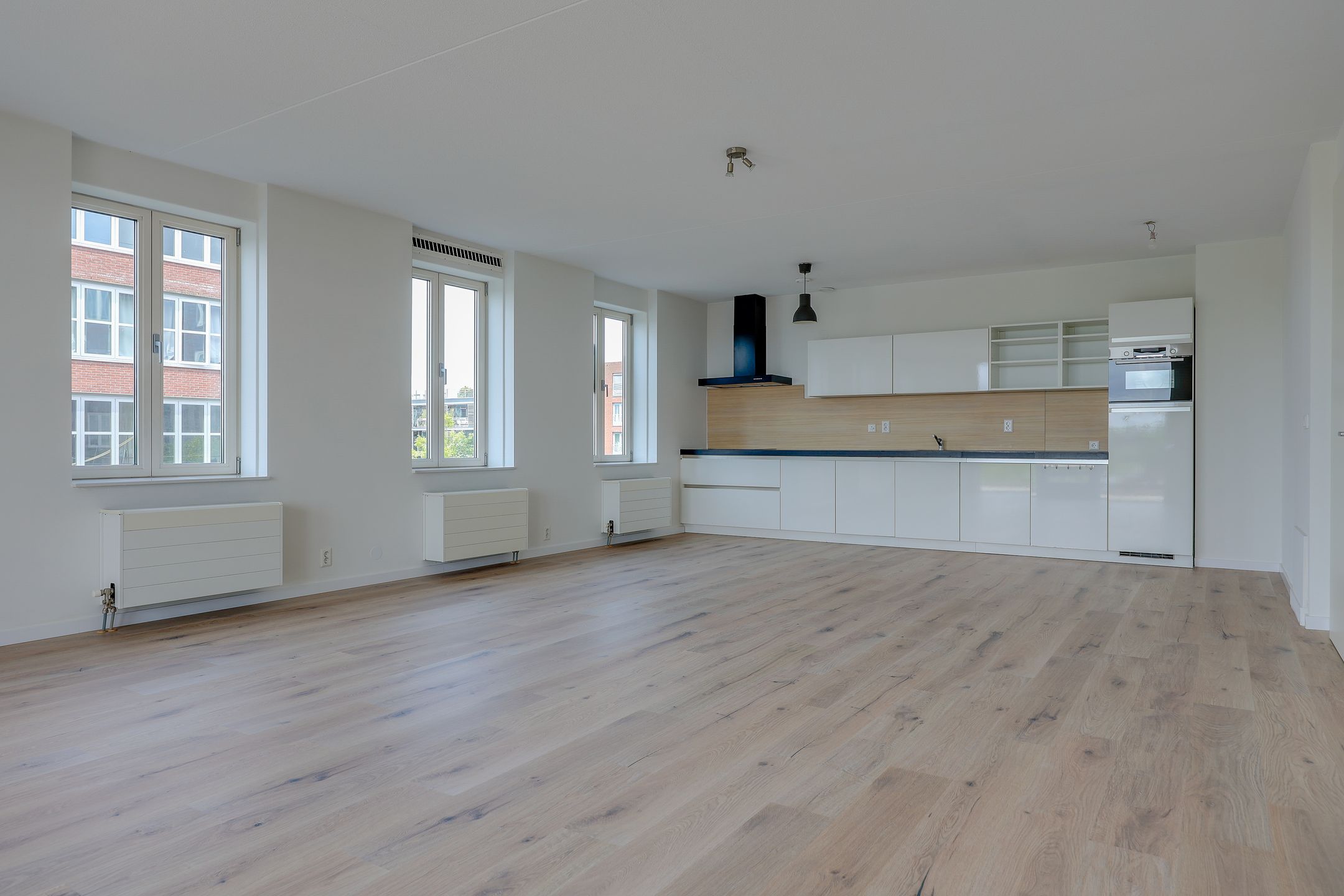 Foto 9 van IJburglaan 1514