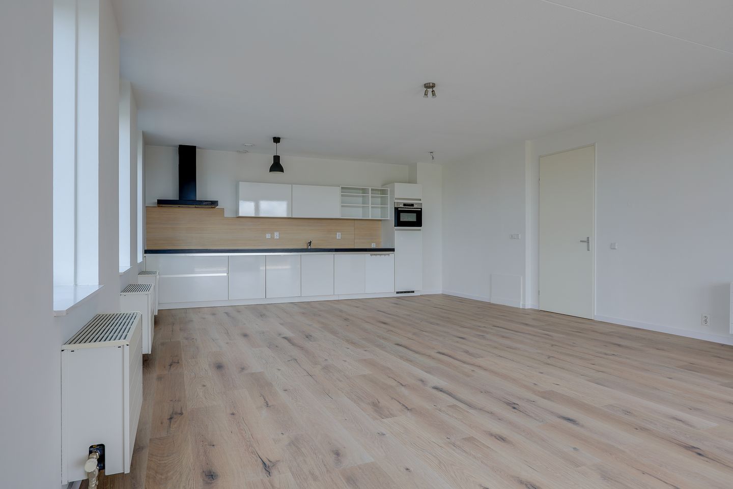 Foto 10 van IJburglaan 1514