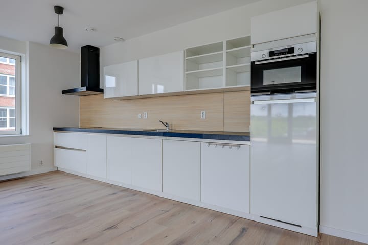 Foto 12 van IJburglaan 1514