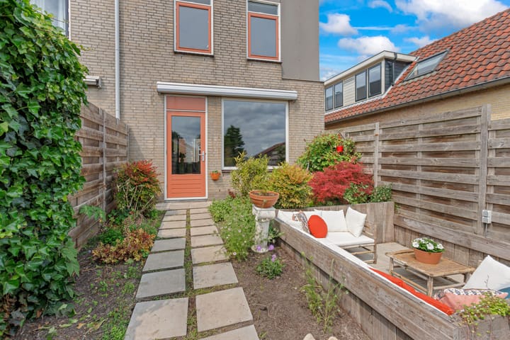 Photo 30 of Schoolstraat 7