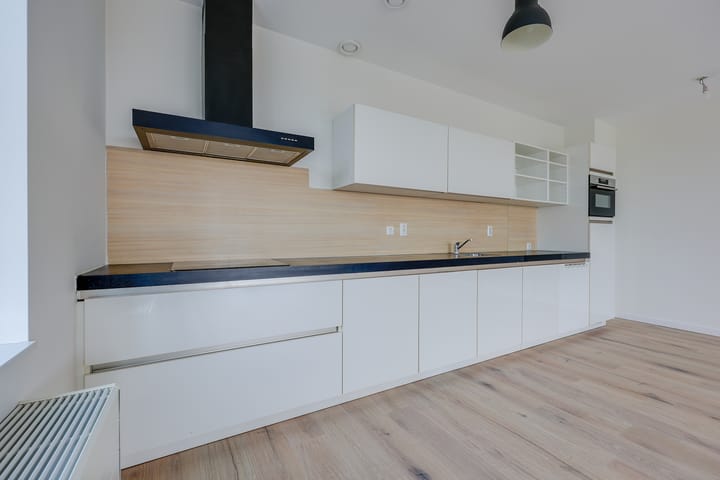 Foto 13 van IJburglaan 1514