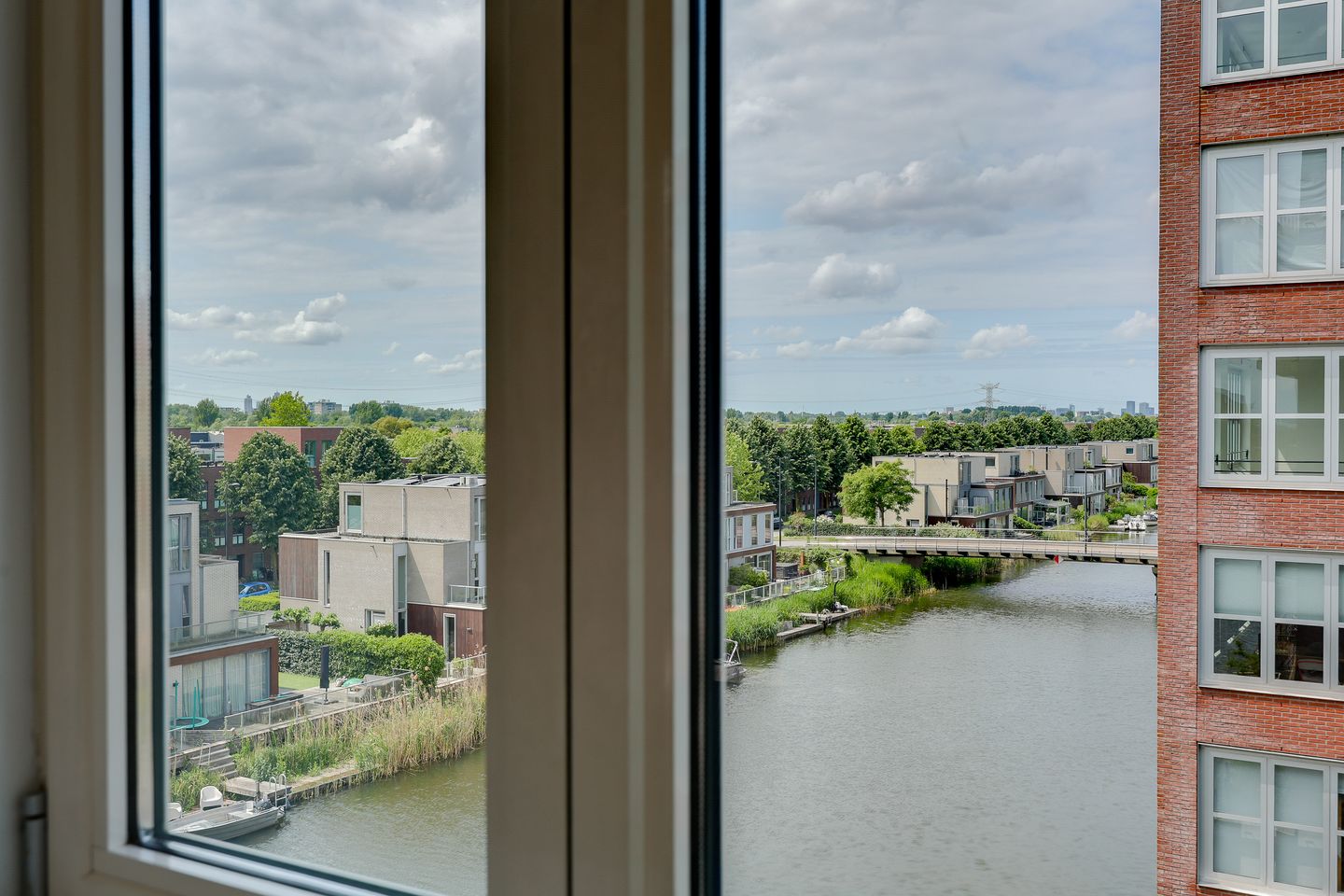 Foto 14 van IJburglaan 1514