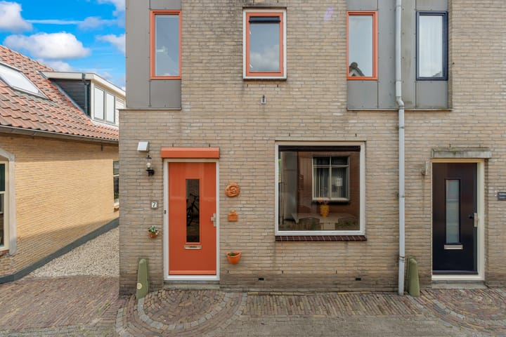 Photo 34 of Schoolstraat 7