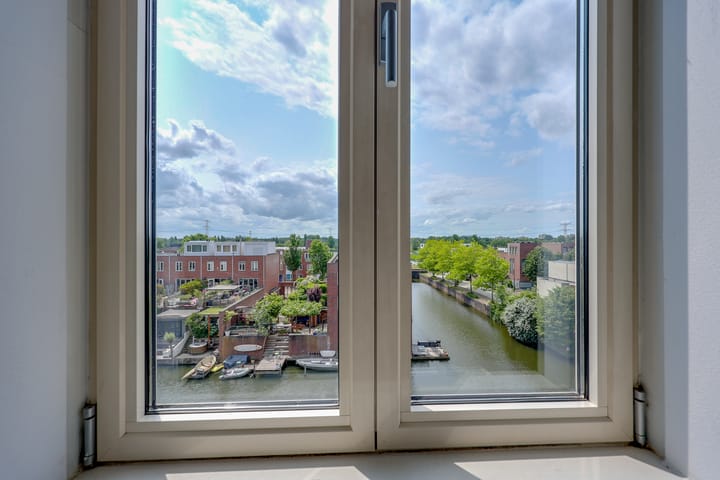 Foto 20 van IJburglaan 1514