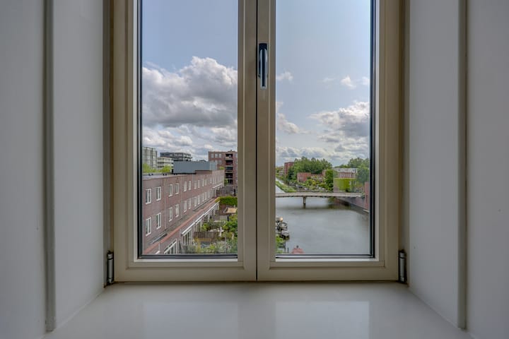 Foto 24 van IJburglaan 1514