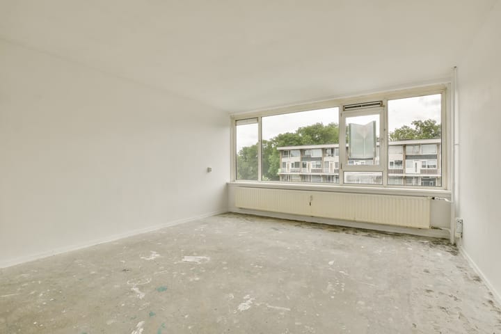 Foto 5 van Van Oldenbarneveltplein 42