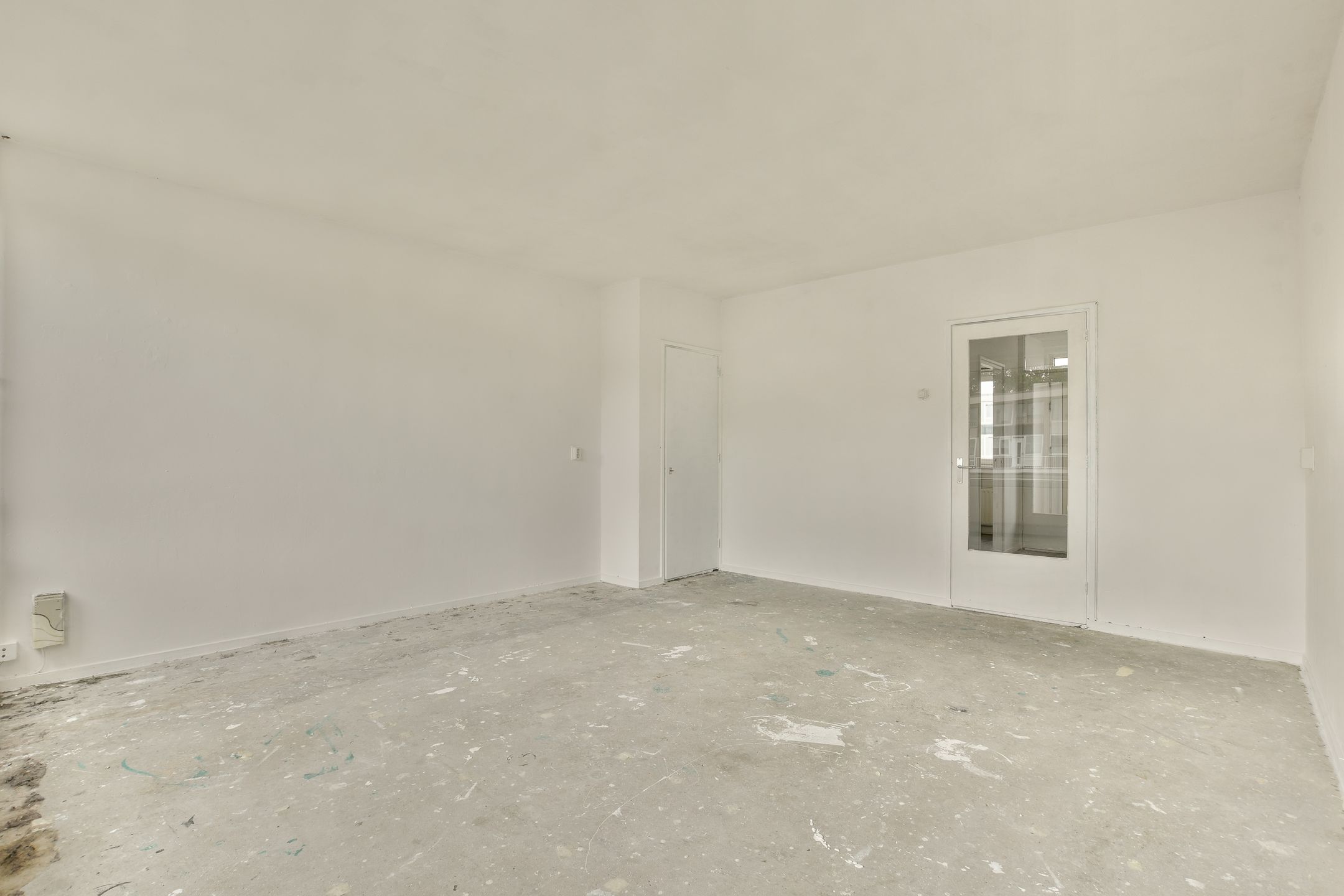 Photo 6 of Van Oldenbarneveltplein 42