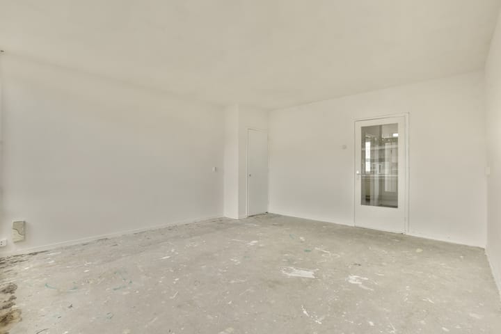 Foto 6 van Van Oldenbarneveltplein 42