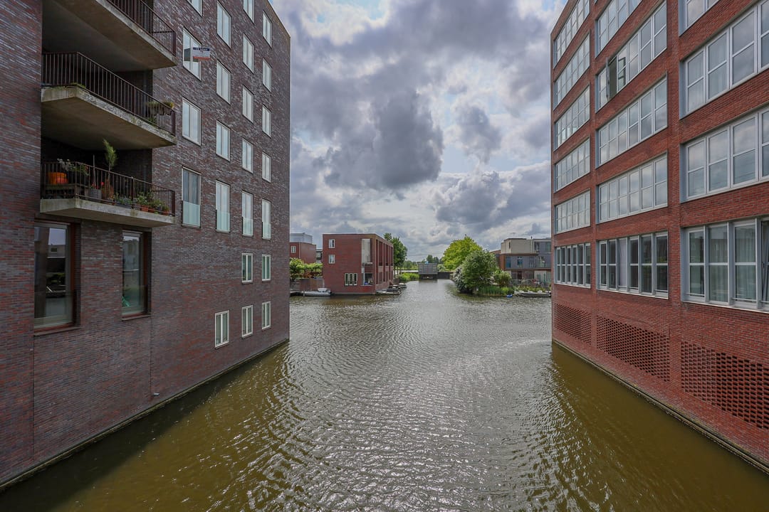 Foto 31 van IJburglaan 1514