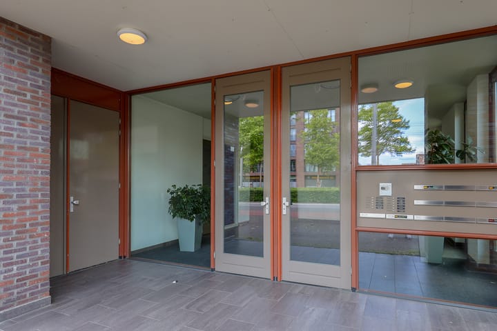 Foto 33 van IJburglaan 1514