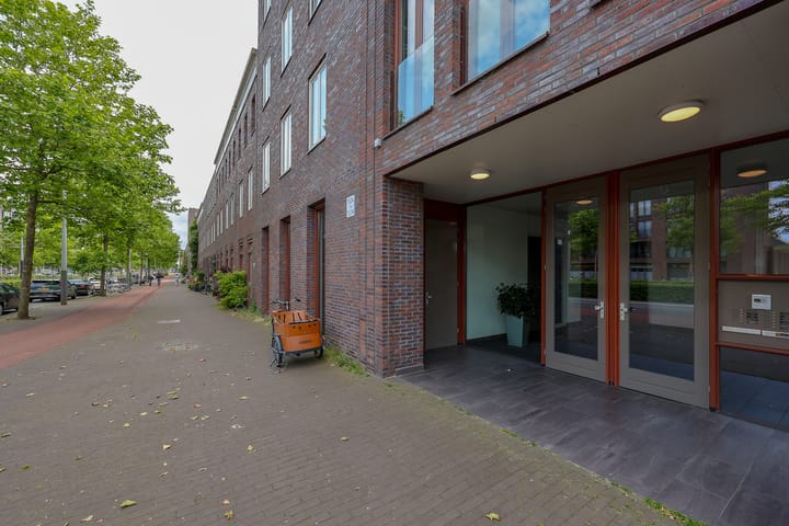 Foto 34 van IJburglaan 1514