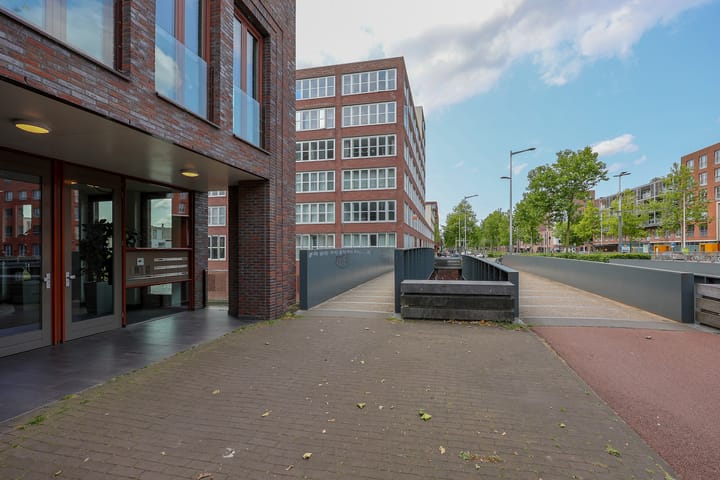 Foto 35 van IJburglaan 1514