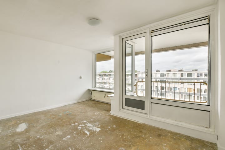 Foto 16 van Van Oldenbarneveltplein 42