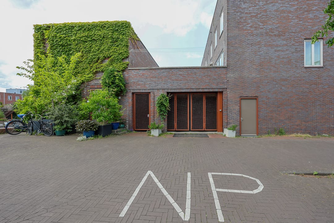 Foto 37 van IJburglaan 1514