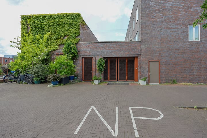 Foto 37 van IJburglaan 1514