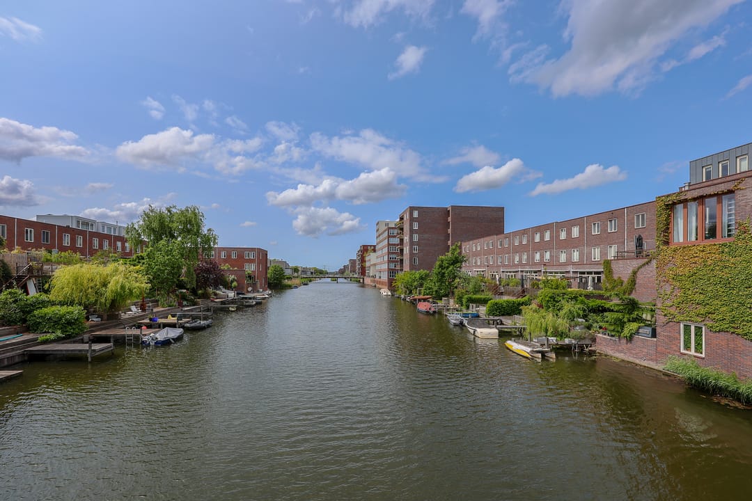 Foto 38 van IJburglaan 1514