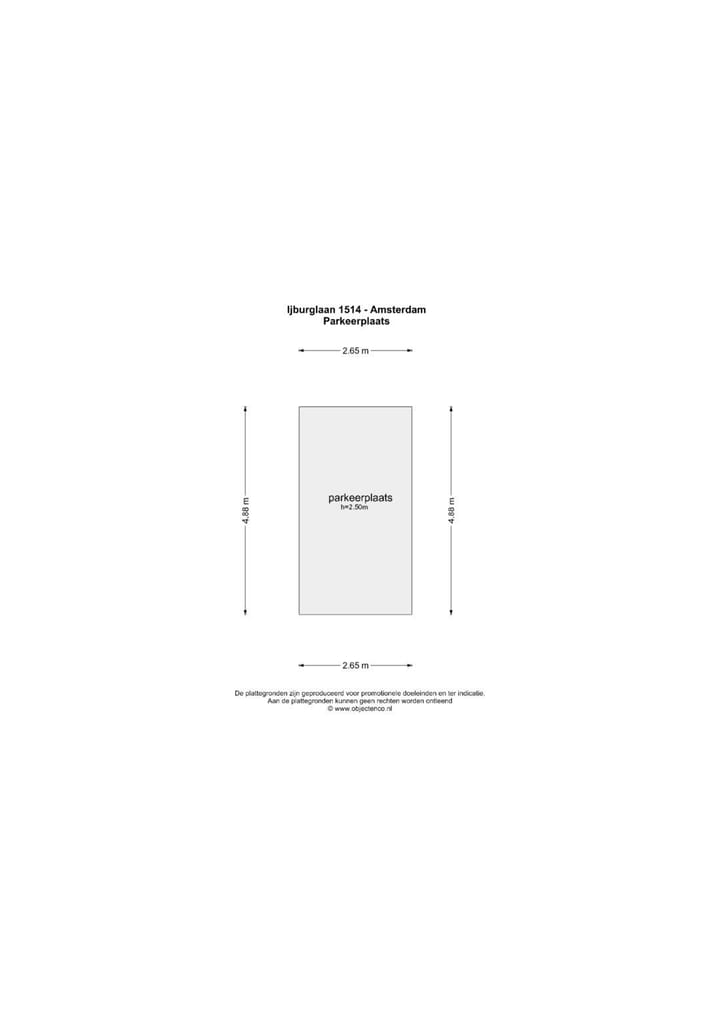 Foto 46 van IJburglaan 1514
