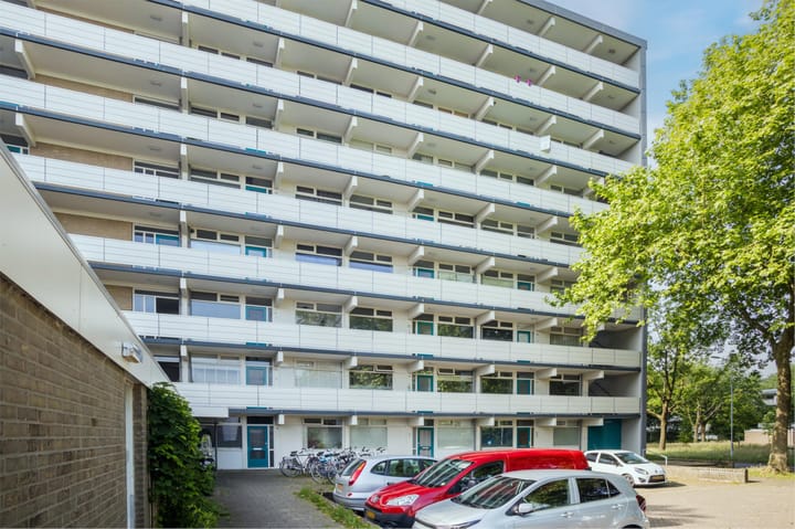 Photo 1 of Houtsmastraat 80