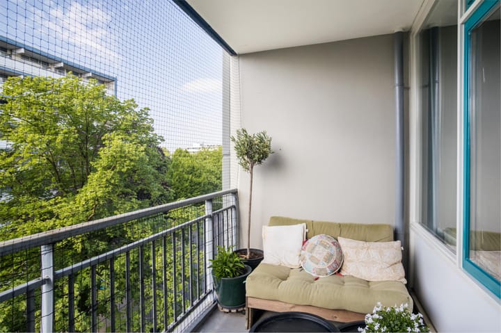 Foto 5 van Houtsmastraat 80