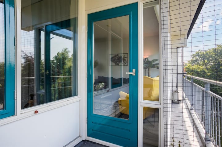 Photo 17 of Houtsmastraat 80