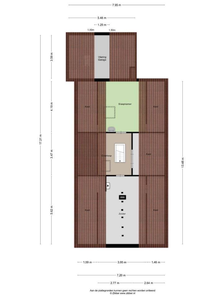 Foto 53 van Kasteellaan 1