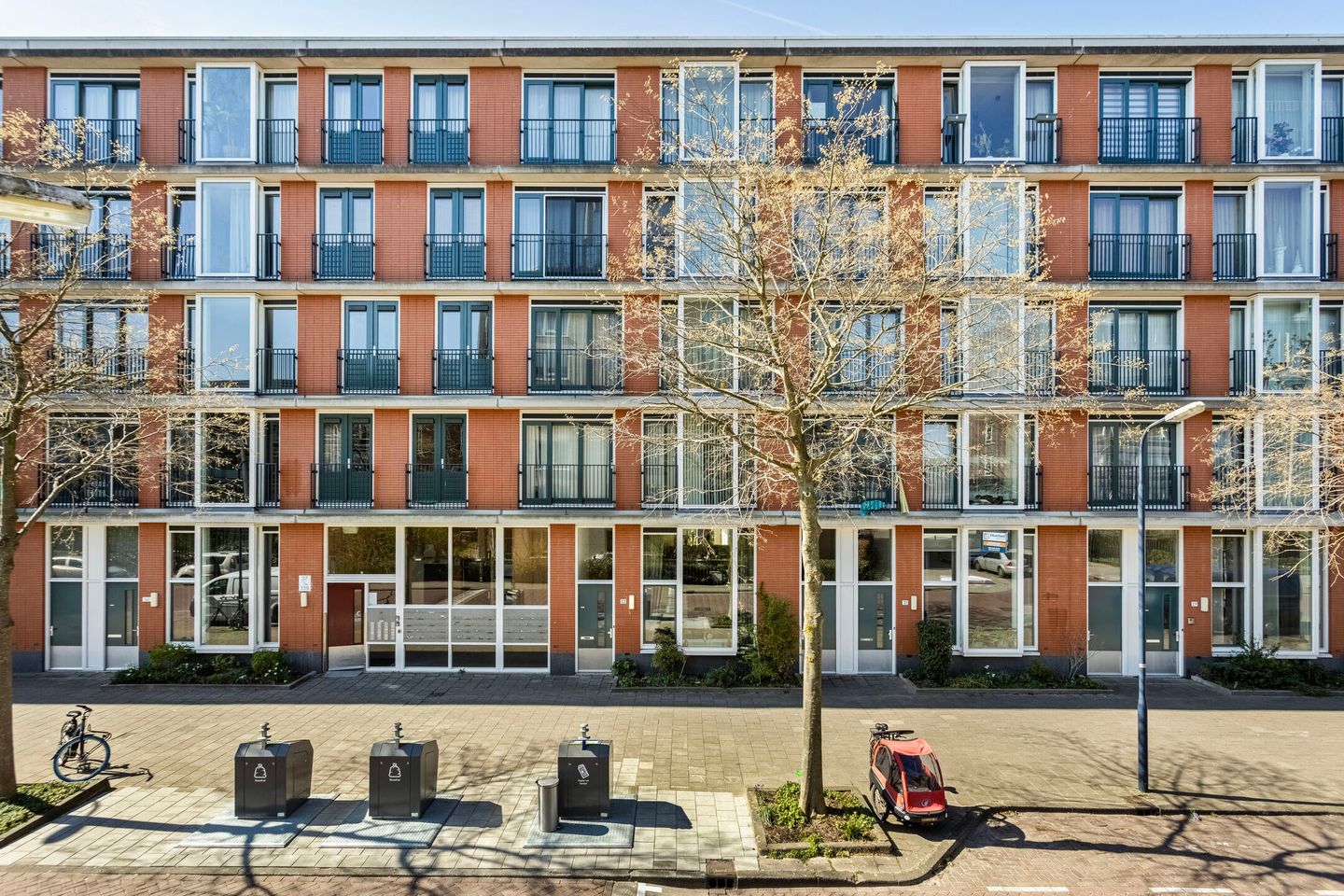 Clauskindereweg 33 main image