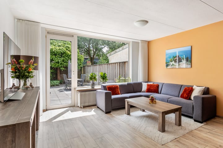 Foto 2 van Hunenveldlaan 122