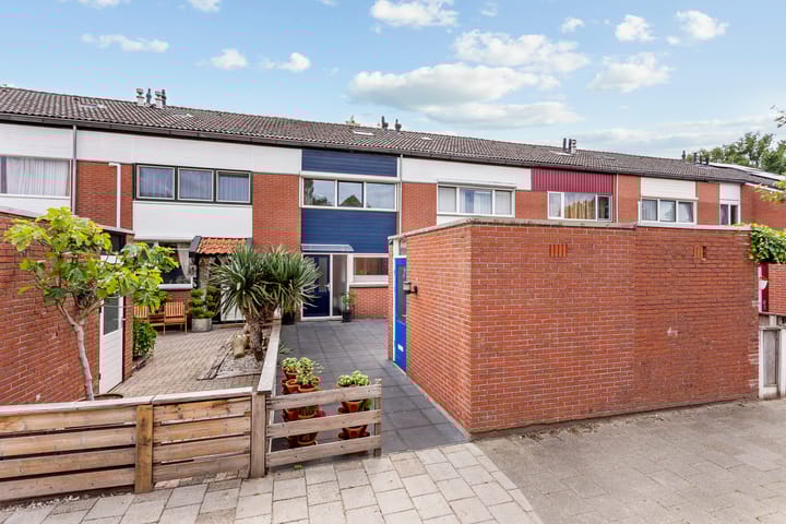 Foto 5 van Hunenveldlaan 122