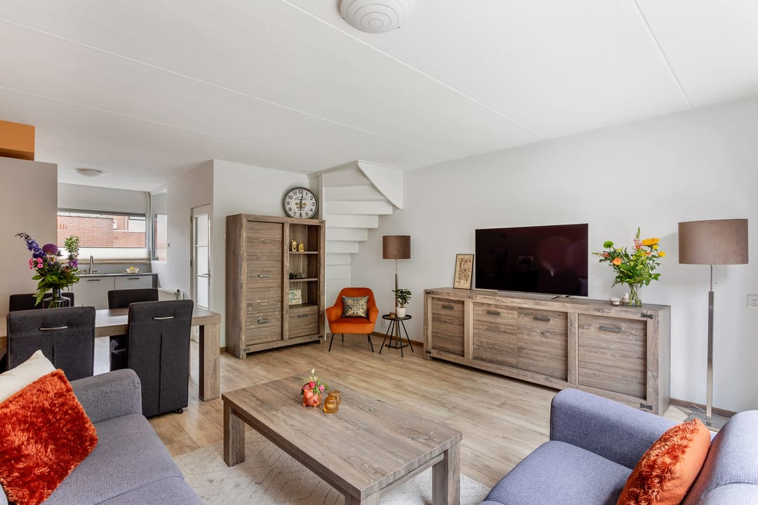 Photo 8 of Hunenveldlaan 122