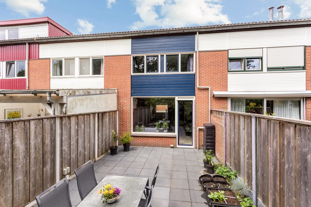 Photo 17 of Hunenveldlaan 122