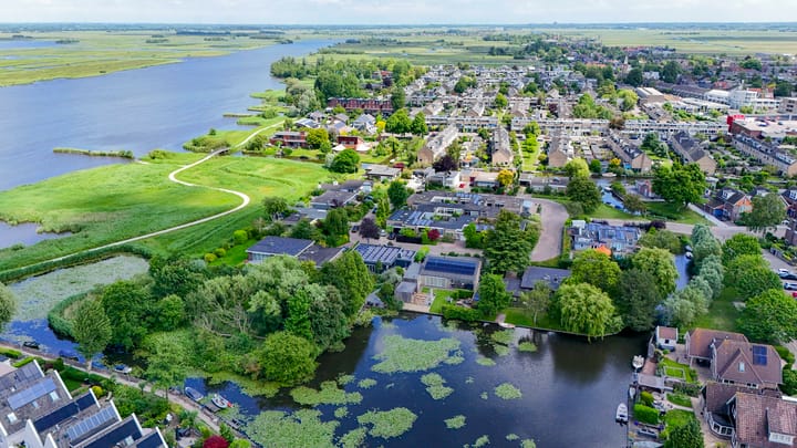 Foto 6 van Paardenakker 22