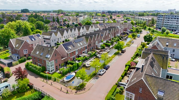 Foto 7 van Paardenakker 22