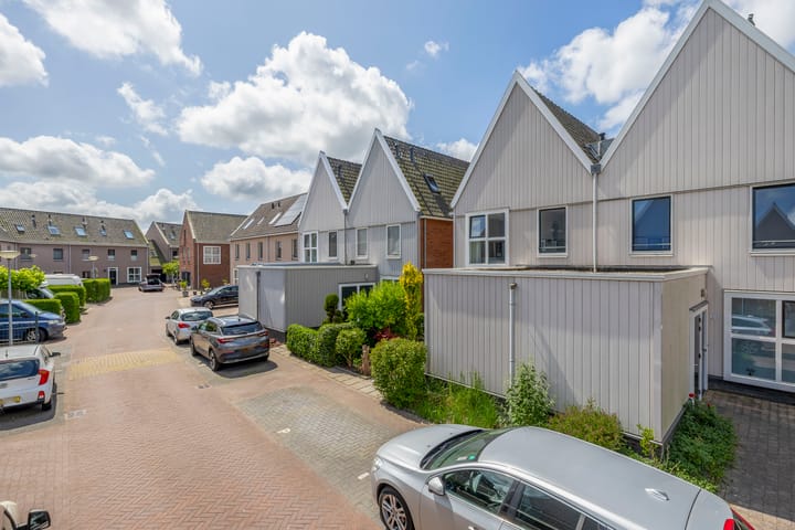 Foto 8 van Paardenakker 22